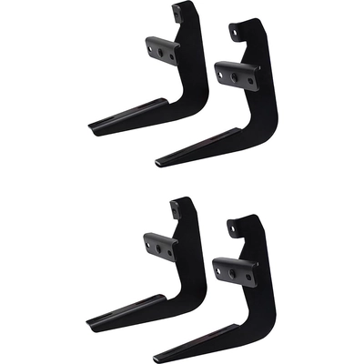 WESTIN - 27-1845 - Running Board Mounting Kit pa4