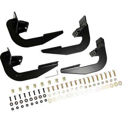 WESTIN - 27-1895 - Running Board Mounting Kit pa8