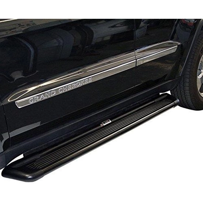 WESTIN - 27-1975 - Running Board Mounting Kit pa8
