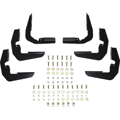 WESTIN - 27-2145 - Running Board Mounting Kit pa11