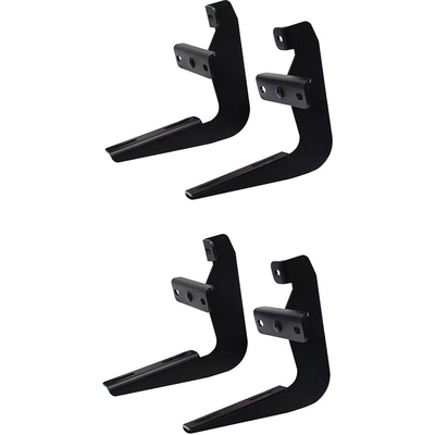 WESTIN - 27-2165 - Running Board Mounting Kit pa4