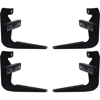 WESTIN - 27-2175 - Running Board Mounting Kit pa6