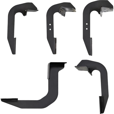 Running Board Mounting Kit by WESTIN - 27-2295 pa3
