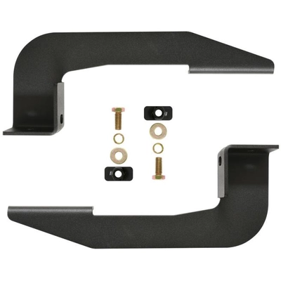 WESTIN - 27-2395 - Running Board Mount Kit pa1