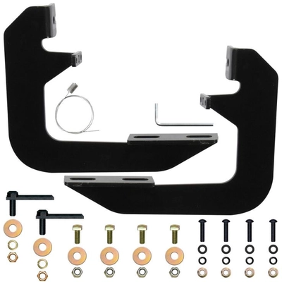 WESTIN - 27-2455 - Running Board Mount Kit pa1