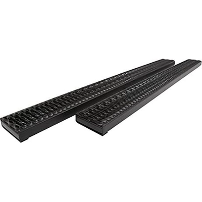 DEE ZEE - DZ15300S - Running Board Or Boards pa8