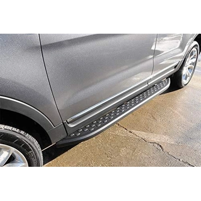 Running Board Or Boards by DEE ZEE - DZ16201 pa10