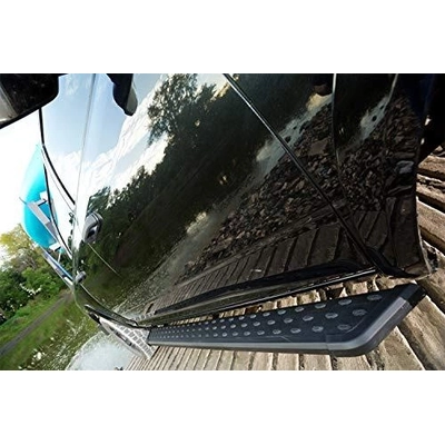 Running Board Or Boards by DEE ZEE - DZ16321 pa23