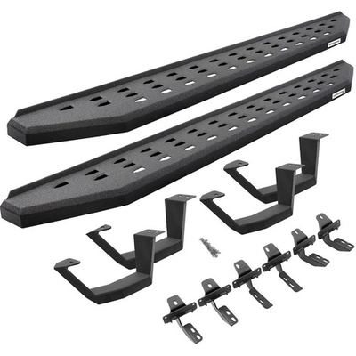 Running Board Or Boards by GO RHINO - 6943466820PC pa1