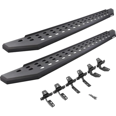 Running Board Or Boards by GO RHINO - 69434668PC pa1