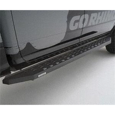 Marche pied ou longeron de GO RHINO - 69441687PC pa2
