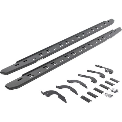 Running Board Or Boards by GO RHINO - 69643268SPC pa1