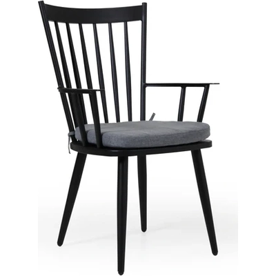 MOSS - MOSS-0805 - Rustic And Light Chair pa2