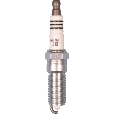 Ruthenium Plug by NGK CANADA - 90495 pa4