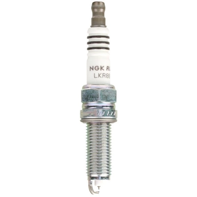 NGK CANADA - 93763 - Spark Plug pa1