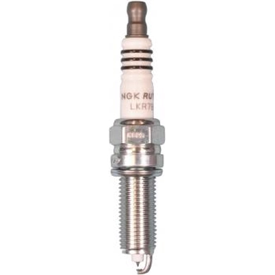 NGK USA - 91784 - Spark Plug pa4