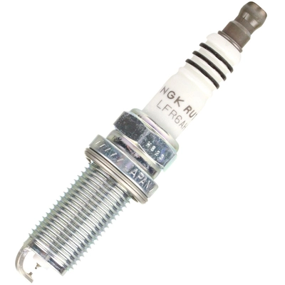 NGK USA - 94122 - Ruthenium Spark Plug pa1