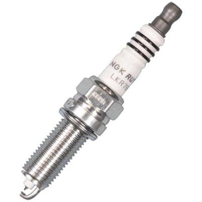 NGK USA - 94705 - Ruthenium Spark Plug pa1