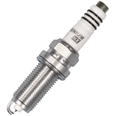 NGK USA - 95125 - Ruthenium Spark Plug pa1