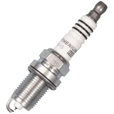 NGK USA - 95159 - Ruthenium Spark Plug pa1