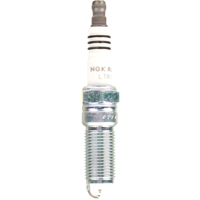 NGK USA - 95605 - Ruthenium Spark Plug pa1