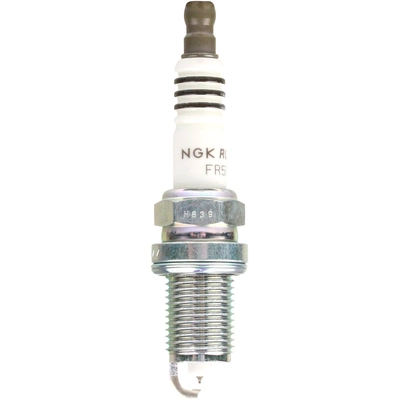 NGK USA - 96457 - Ruthenium Spark Plug pa1