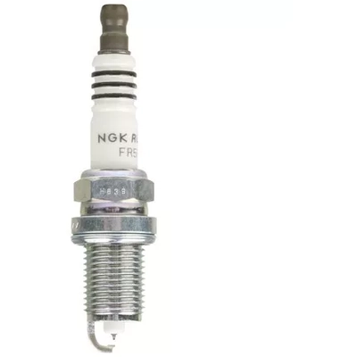 NGK USA - 96457 - Ruthenium Plug pa1