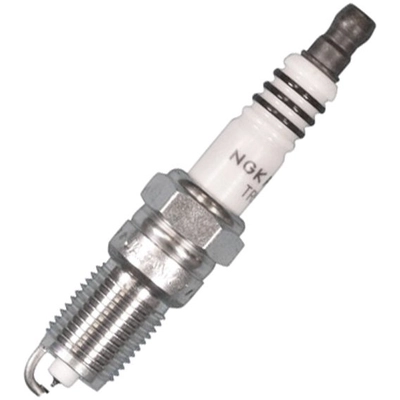 NGK USA - 97100 - Ruthenium Spark Plug pa1