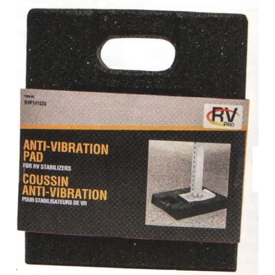 RV Anti-Vibrating Pads by RV PRO - HP1214-R pa3