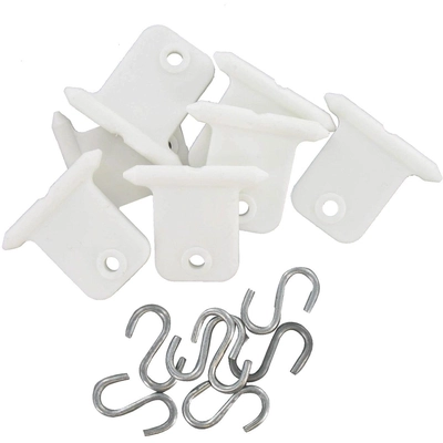 RV Awning Accessory Hanger by VALTERRA - A77045 pa1