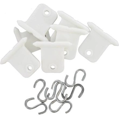 RV Awning Accessory Hanger by VALTERRA - A77045 pa3
