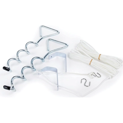 RV Awning D-Flapper by CAMCO - 42563 pa4