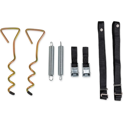 RV Awning D-Flapper by CAMCO - 42593 pa4