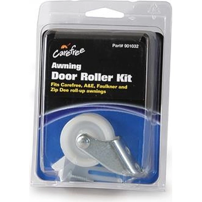 RV Awning Door Rooler Kit by CAREFREE - 901032 pa2