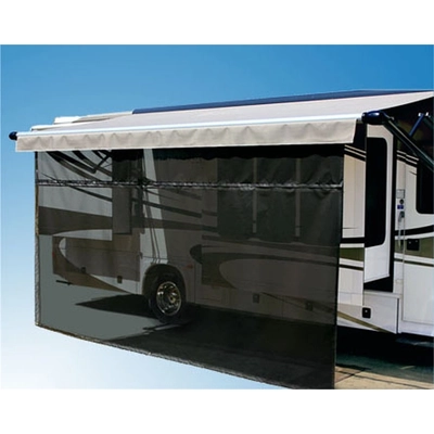 Rv Awning Ez Zip Blocker by CAREFREE - 701509 pa1