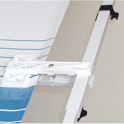 RV Awning Safety Clamps by VALTERRA - A10253 pa2