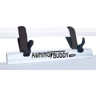 RV Awning Safety Clamps by VALTERRA - A30-0300 pa2