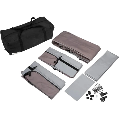 RV Awning Screen Room by LIPPERT COMPONENTS - 362233 pa1