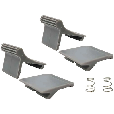 DOMETIC - 830472P002 - Slider Catch pa1