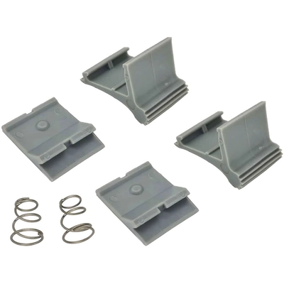 DOMETIC - 830472P002 - Slider Catch pa2