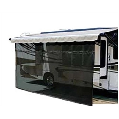 RV Awning Sun Blocker by CAREFREE - 701009 pa1