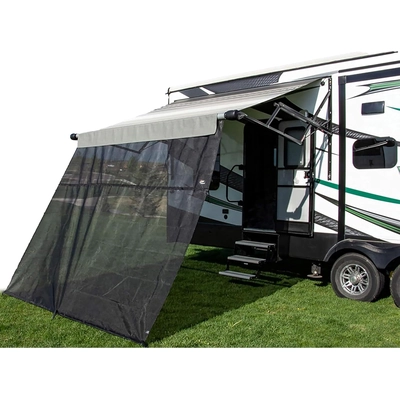 RV Awning Sun Blocker by CAREFREE - 701009 pa2