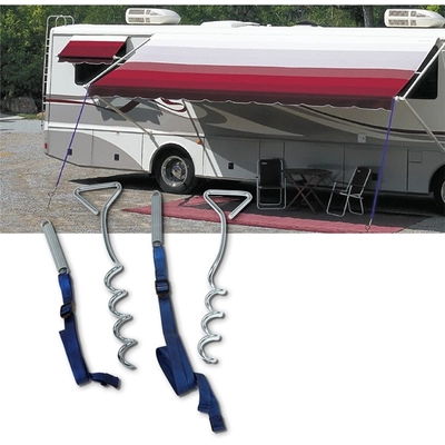 CAREFREE - 901000 - Awning Tie Down pa2