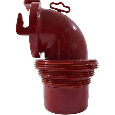 RV Bayonet Sewer Fitting by VALTERRA - F02-3112 pa4