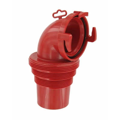 RV Bayonet Sewer Fitting by VALTERRA - F02-3112 pa1