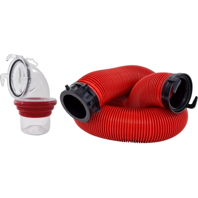 VALTERRA - D04-0114 - RV Bayonet Sewer Kits pa4