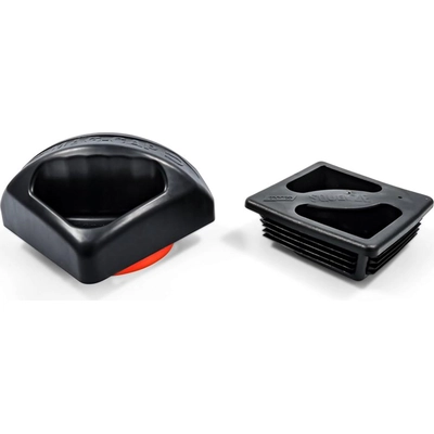 RV Bumper Caps by CAMCO - 40310 pa5