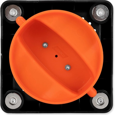 RV Bumper Caps by CAMCO - 40311 pa6