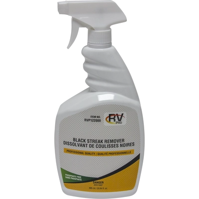 RV Cleaners & Maintenance Products by RV PRO - RVP122000 pa3