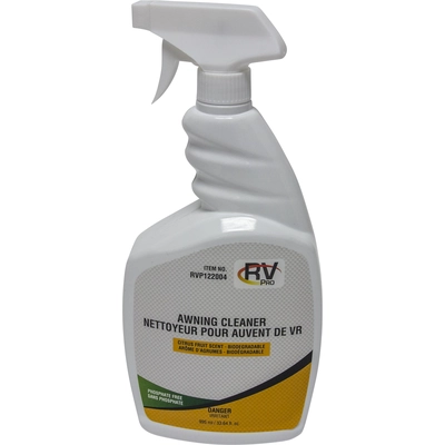 RV Cleaners & Maintenance Products by RV PRO - RVP122004 pa3